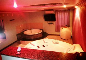 L'Amour Park Hotel (Adults Only) Brasília Exterior foto