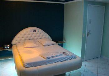 L'Amour Park Hotel (Adults Only) Brasília Exterior foto