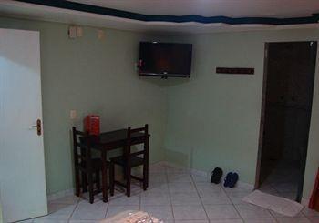 L'Amour Park Hotel (Adults Only) Brasília Exterior foto