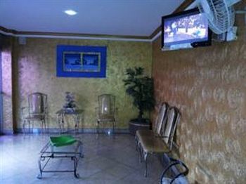 L'Amour Park Hotel (Adults Only) Brasília Exterior foto