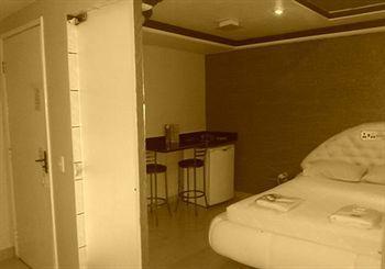 L'Amour Park Hotel (Adults Only) Brasília Exterior foto