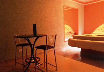 L'Amour Park Hotel (Adults Only) Brasília Exterior foto